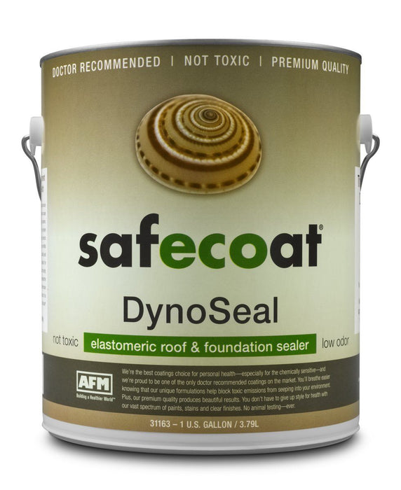 SAFECOAT® DYNOSEAL B&R: Decks & Patios AFM Safecoat Gallon 