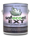 SAFECOAT® POLYURESEAL EXT SATIN B&R: Lumber & Wood Products AFM Safecoat Quart 