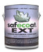 SAFECOAT® POLYURESEAL EXT GLOSS B&R: Lumber & Wood Products AFM Safecoat Quart 