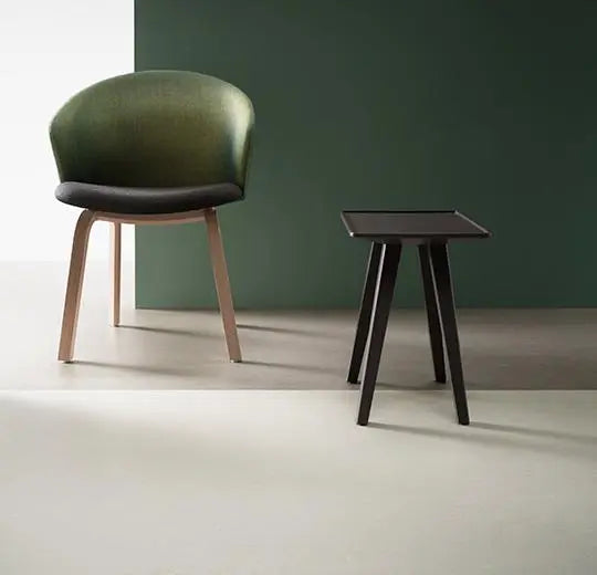 Marmoleum Concrete - Satellite - 3704 B&R: Flooring & Carpeting Forbo 