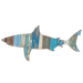 Wall Art - Great White Shark H&G: Home Decor Dryads Dancing Coastal 