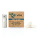 All Natural Organic Whitening Toothpaste / Remineralizing Toothpaste Other Butter Me Up Organics 