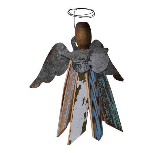 Standing Angels H&G: Home Decor Dryads Dancing Small Funky 