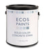 ECOS Paints - Solid Concrete Sealer B&R: Paint, Stains, Sealers, & Wall Coverings Ecos Paints 