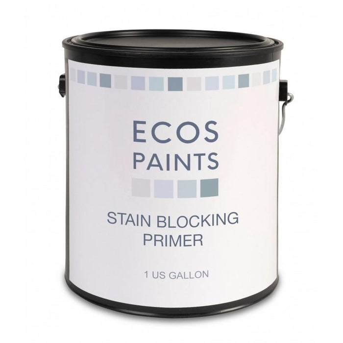 Ecos Stain Blocking Primer B&R: Paint, Stains, Sealers, & Wall Coverings Ecos Paints 