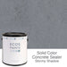 ECOS Paints - Solid Concrete Sealer B&R: Paint, Stains, Sealers, & Wall Coverings Ecos Paints Gallon Stormy Shadow 