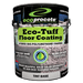 Eco-Tuff Polyurethane Floor Coating, Tint Base, 1 Gal B&R: Lumber & Wood Products Eco Safety Products 