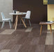 Marmoleum Modular Striato Textura - Trace of Nature - te3573 B&R: Flooring & Carpeting Forbo 