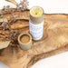 VEGAN Lip Balm / Organic Lip Balm / Compostable Paperboard Tube / Eco Other Butter Me Up Organics 