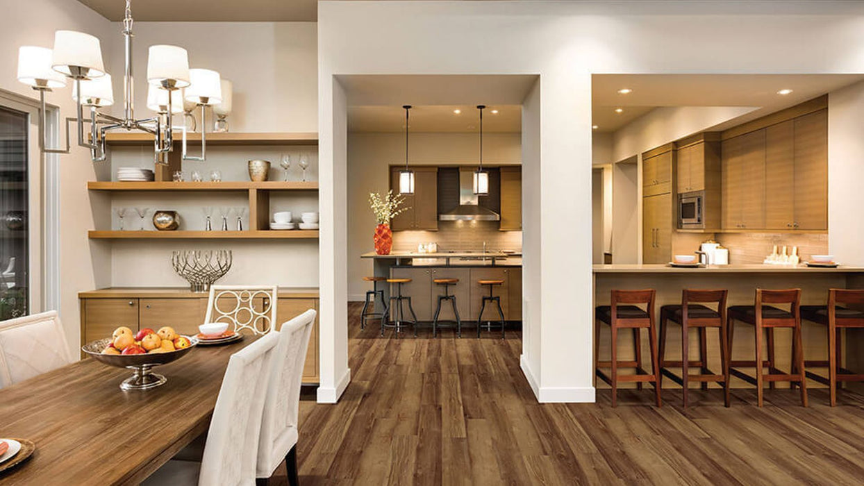 COREtec Plus Enhanced Planks - Mornington Oak - VV012-00762 DwellSmart 