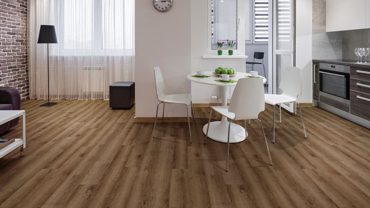 COREtec Pro Plus 7" Monterey Oak - VV017-01004 B&R: Flooring & Carpeting USFloors 