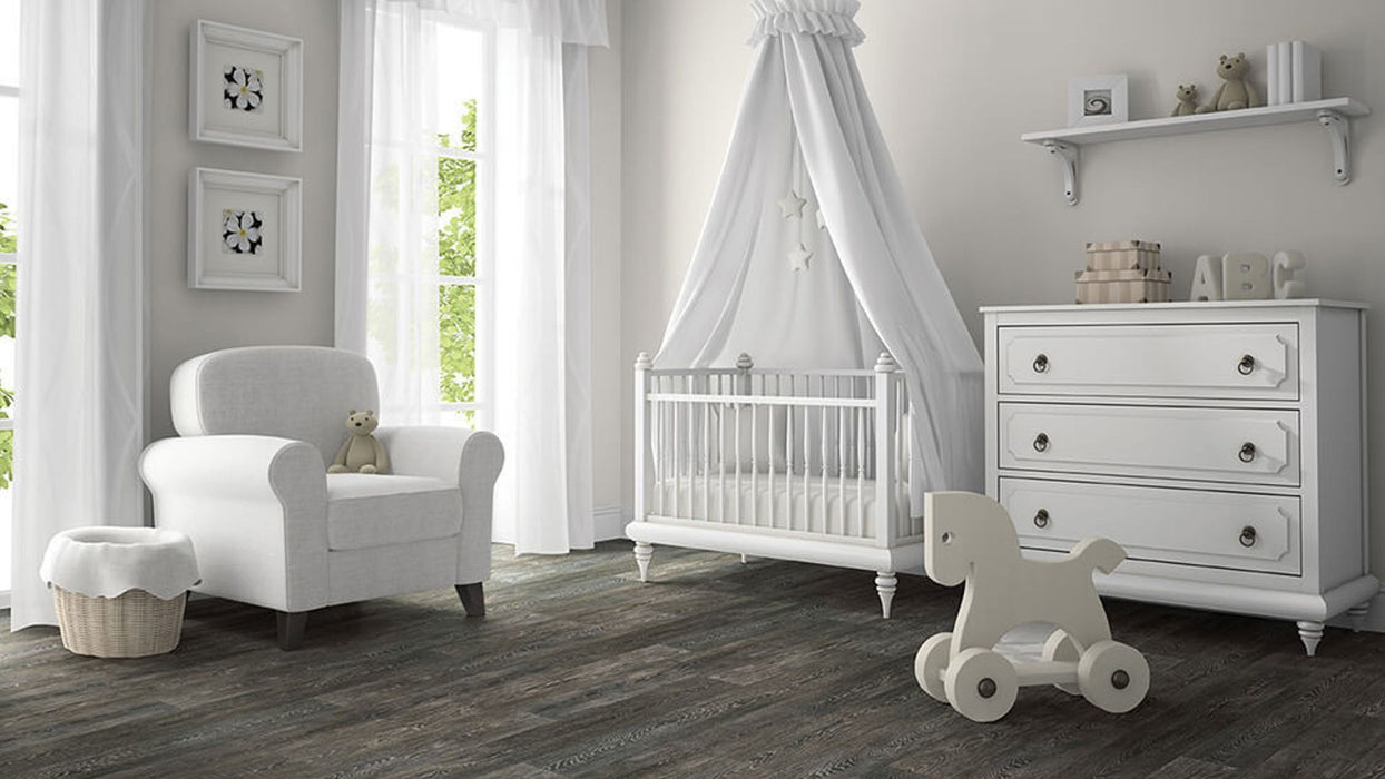 COREtec Plus HD Olympus Contempo Oak 50LVR635 B&R: Flooring & Carpeting USFloors 