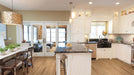 COREtec Plus XL Enhanced - Waddington Oak - VV035-00915 B&R: Flooring & Carpeting USFloors 