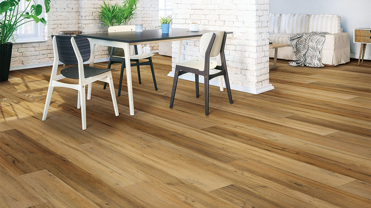 COREtec Plus Premium 9" - Virtue Oak - VV457-02904 B&R: Flooring & Carpeting USFloors 