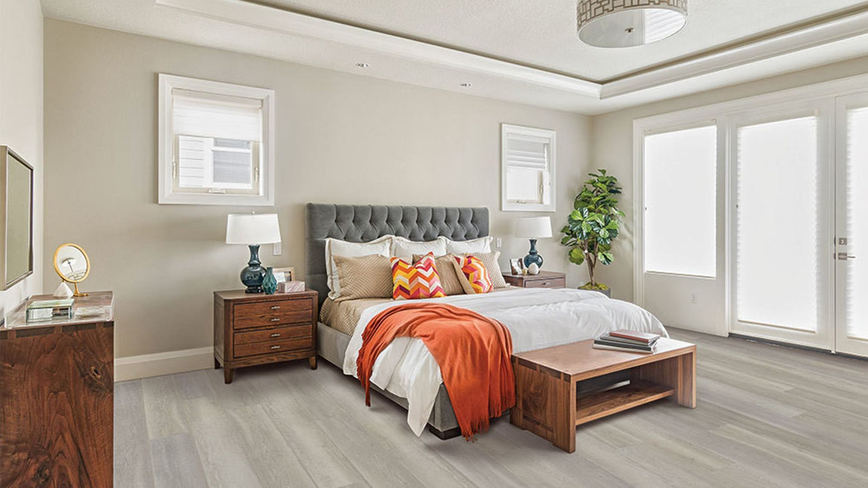COREtec Plus Premium 9" - Opulence Oak - VV457-02905 B&R: Flooring & Carpeting USFloors 