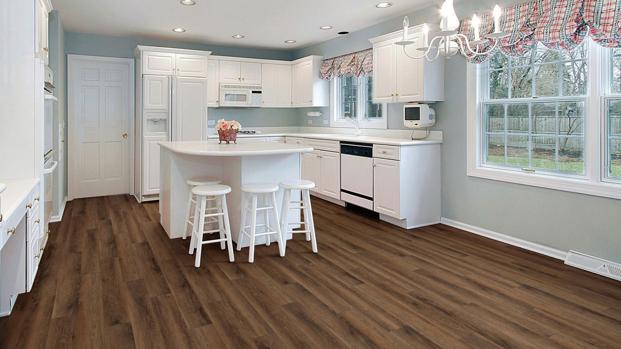 COREtec Pro Galaxy - Whirlpool Oak - VV465-02060 B&R: Flooring & Carpeting USFloors 