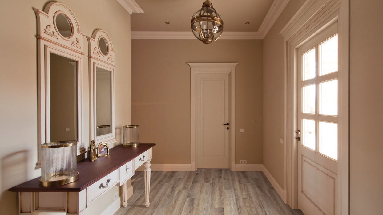 COREtec Pro Galaxy - Elliptical Oak - VV465-02062 B&R: Flooring & Carpeting USFloors 