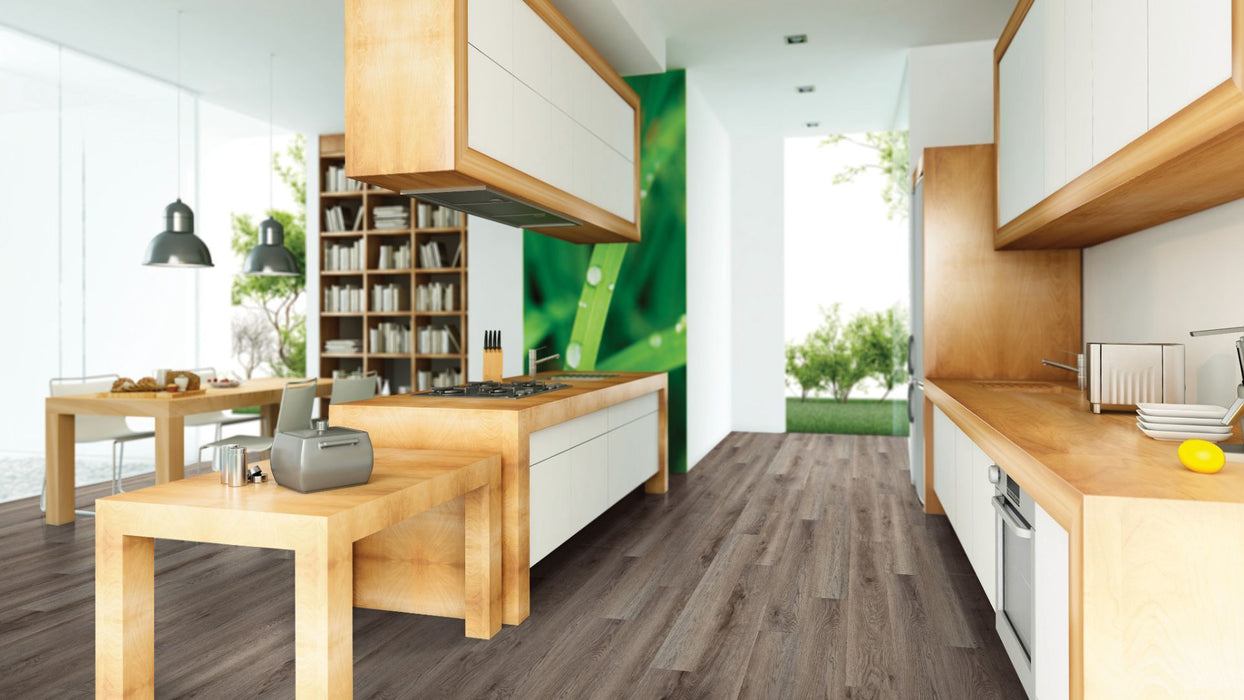 COREtec Pro Galaxy - Cigar Oak - VV465-02063 B&R: Flooring & Carpeting USFloors 