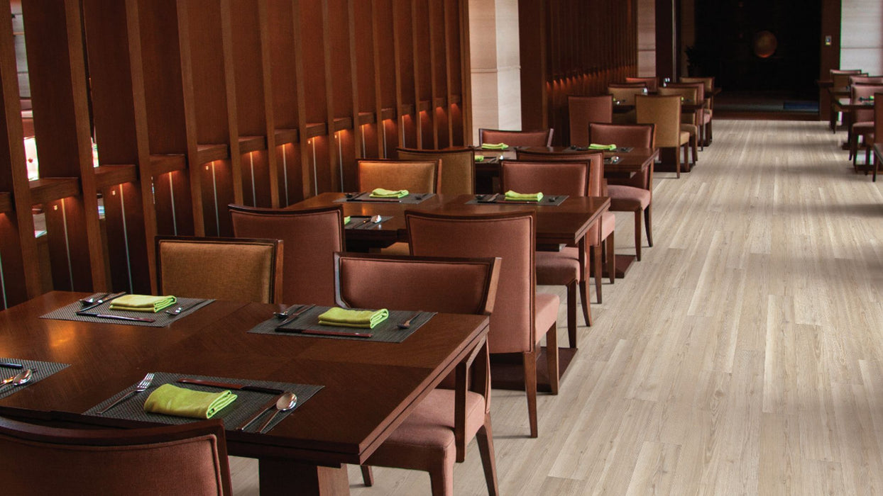 COREtec Pro Galaxy - Sunflower Pine - VV465-02065 B&R: Flooring & Carpeting USFloors 