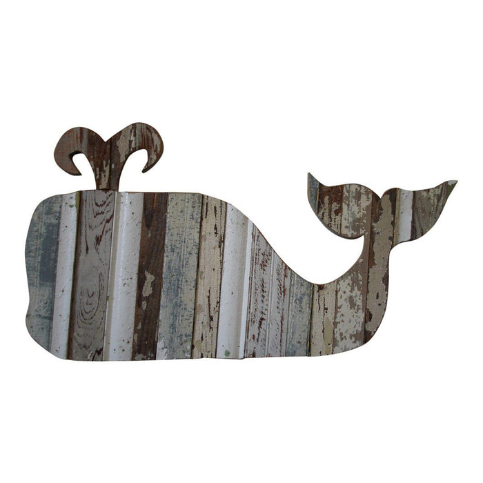 Wall Art - Whale H&G: Home Decor Dryads Dancing 