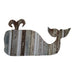 Wall Art - Whale H&G: Home Decor Dryads Dancing 