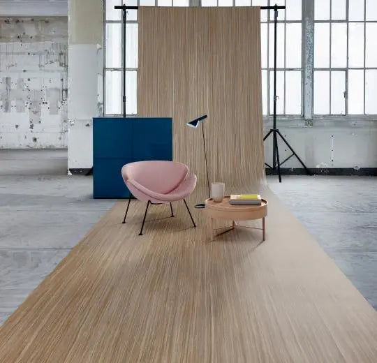 Marmoleum Modular Tile - Withered Prairie t5217 B&R: Flooring & Carpeting Forbo 
